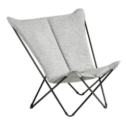 Fauteuil de jardin Sphinx Sunbrella Lafuma - 91 x 83 x 87 cm