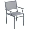 Fauteuil en aluminium Fermob