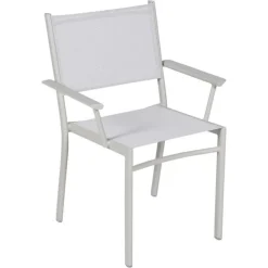 Fauteuil en aluminium Fermob