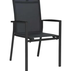 Fauteuil en aluminium Levanto Stern