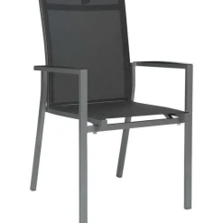 Fauteuil en aluminium Levanto Stern