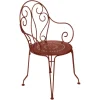 Fauteuil Montmartre en acier Fermob