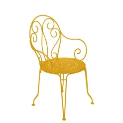 Fauteuil Montmartre en acier Fermob