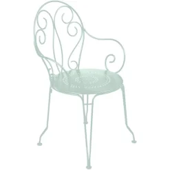 Fauteuil Montmartre en acier Fermob