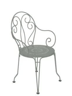 Fauteuil Montmartre en acier Fermob