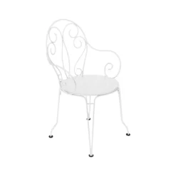 Fauteuil Montmartre en acier Fermob