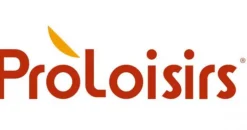 Fauteuil relax basculant en graphite chiné bleu - PROLOISIRS Neo