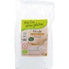 Fécule de pomme de terre sans gluten - 500 gr