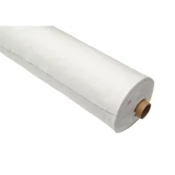 Feutre de sécurité blanc ultra-résistant - prix au m²