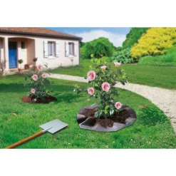 Feutre plantation spécial terre de bruyère