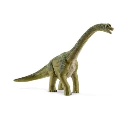 Figurine Brachiosaure Série Eldrador 30x11,7x18,5 cm