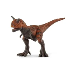 Figurine Carnotaure Série Dinosaure 22,1x9,1x13 cm