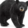 Figurine Ours noir Schleich