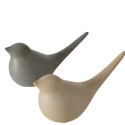 Figurine Perlo coloris multicolore - 16 x 7 x 7 cm