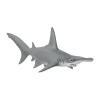 Figurine Requin Marteau plastique 16,6x5,8x6,7 cm à partir de 4 ans
