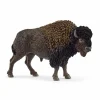 Figurine Schleich® Bison - 13,5 x 5 x 8,5 cm