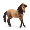 Figurine Schleich® Jument Andalouse - 13,5 x 3 x 10,6 cm