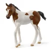 Figurine Schleich® Poulain Paint Horse - 8,4 x 2,9 x 7,7 cm