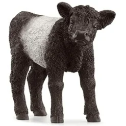Figurine Veau Galloway Schleich