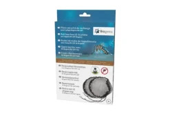 Filet de sécurité de rechange coloris noir Biogents - x 2