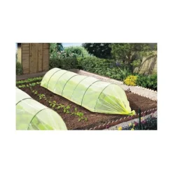 Film de forçage coloris jaune 2x5 m