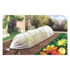 Film de forçage coloris transparent 2x5 m