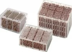 Filter Media EasyBox Aquaclay - Petite taille XS, AQUATLANTIS