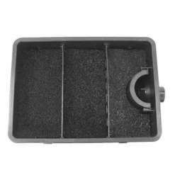 Filtre à gravité avec UV et pompe pour bassin PRIME AQUATIC Gravity Line 6000 - 6000L