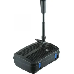 Filtre + UV + Pompe pour bassin 4000L- SUNSUN CUF-5011