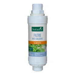Filtre anti-calcaire Ø 20 x 27 mm botanic® - Arrosage goutte à goutte