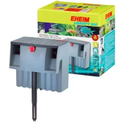 Filtre aquarium adapté pour 200L, EHEIM, modèle Liberty 200