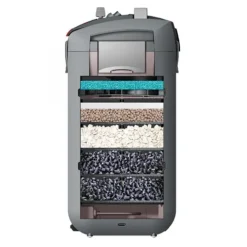 Filtre aquarium WiFi, capacité 300-600L - EHEIM Professionel 5e 600T