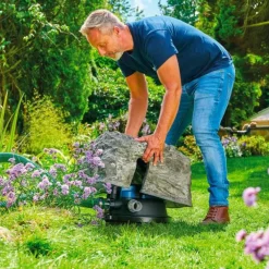 Filtre bassin avec UV et pompe, bio, OASE, FiltoClear Set 31000 - 31000L