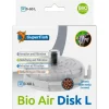 Filtre exhausteur aquarium SUPERFISH Bio Air Disk L