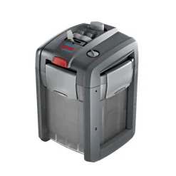 Filtre extérieur pour aquarium coloris gris Eheim professionnel 4+ 250