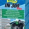 Filtre interne aquarium, capacité jusqu'à 40L, TETRA IN 300 Plus