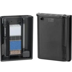Filtre interne aquarium complet biobox 2, jusqu'à 250L - AQUATLANTIS