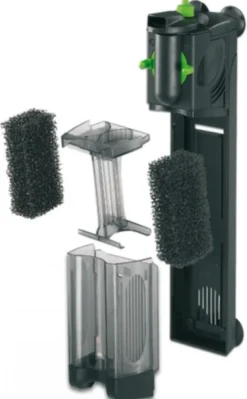 Filtre interne aquarium haut rendement jusqu'à 150L - TETRA IN 800 Plus