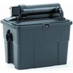 Filtre multi-chambres Multiclear Set 5000