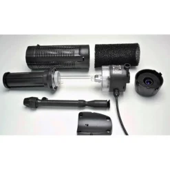 Filtre pour bassin avec UV et pompe, SUNSUN BASSIN - modèle Cup-129