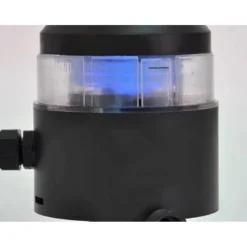 Filtre pour bassin avec UV et pompe, SUNSUN BASSIN - modèle Cup-129