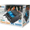 Filtre pour bassin spécifique Pond Clear Pro 36 000 - SUPERFISH BASSIN