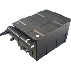 Filtre pour bassin spécifique Pond Clear Pro 36 000 - SUPERFISH BASSIN