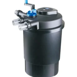 Filtre pression avec UV pour bassin - SUNSUN CPF 20000