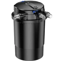 Filtre pression pour bassin avec UV - SUNSUN BASSIN modèle CPU-30000
