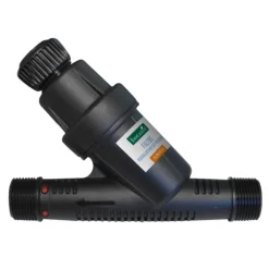 Filtre régulateur de pression Ø 20 x 27 mm botanic® - Arrosage goutte à goutte