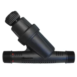 Filtre régulateur de pression Ø 20 x 27 mm botanic® - Arrosage goutte à goutte