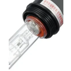 Filtre UV acier inoxydable pour bassin SUNSUN BASSIN cuv-755 - 55W