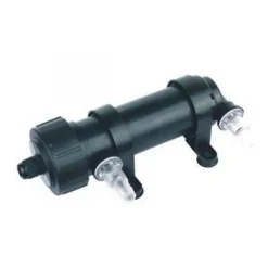 Filtre UV aquarium et bassin, 7 Watts, SUNSUN BASSIN - modèle CUV-107