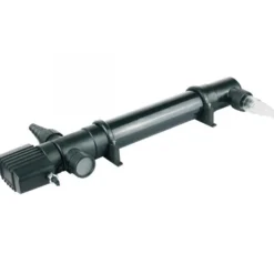 Filtre UV basse consommation pour bassin, SONBASSIN modèle CUV-155 - 55W